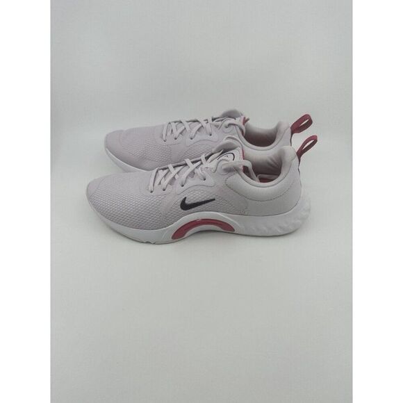 Nike Renew In-Season TR 11 Womens Training Shoe DA1349-556 NEW Size 8 - Picture 2 of 5